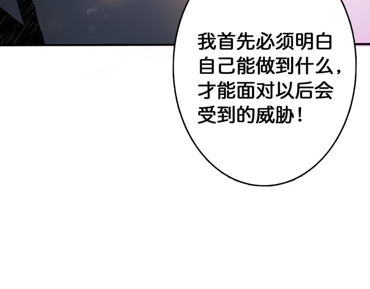 噬神纪漫画,第10话 测试1图