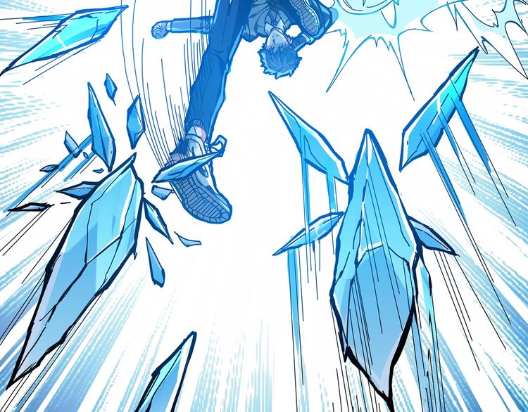 噬神纪漫画,第21话 灵蛇1图