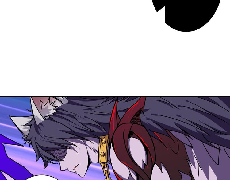 噬神纪漫画,第166话 嘴遁2图