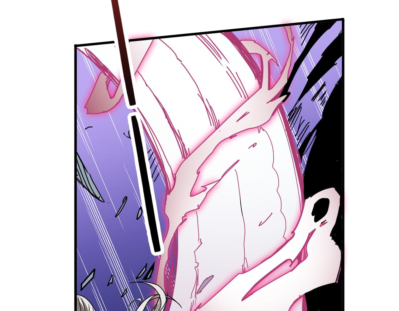 噬神纪漫画,第287话 禁声的巫女1图