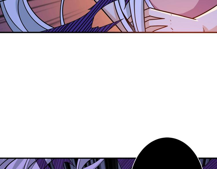 噬神纪漫画,第149话 小姐姐的房间1图