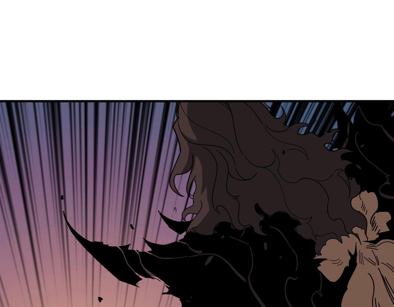 噬神纪漫画,第312话 天眼印记1图