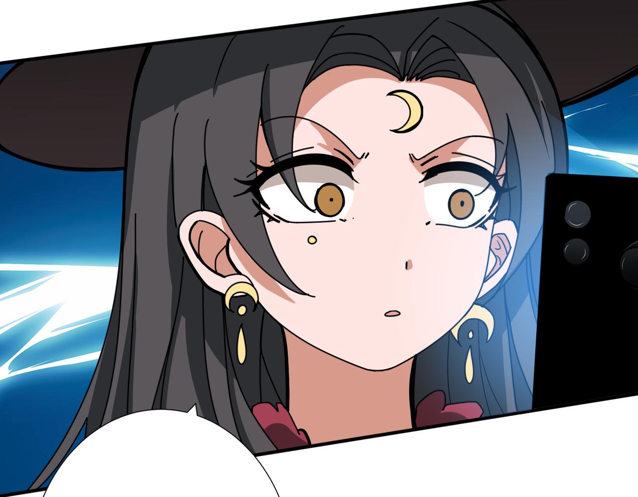 噬神纪漫画,第295话 忘忧酒馆1图