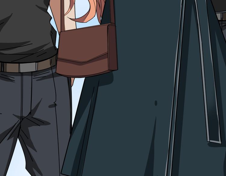 噬神纪漫画,第247话 不愿再笑man2图