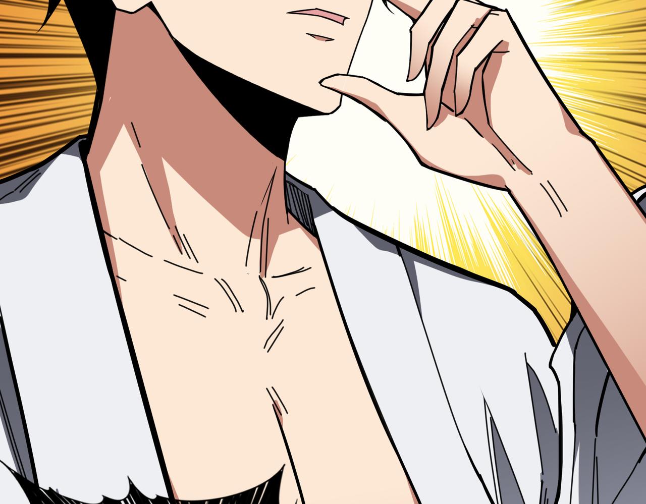 噬神纪漫画,第281话 看不见的神器2图