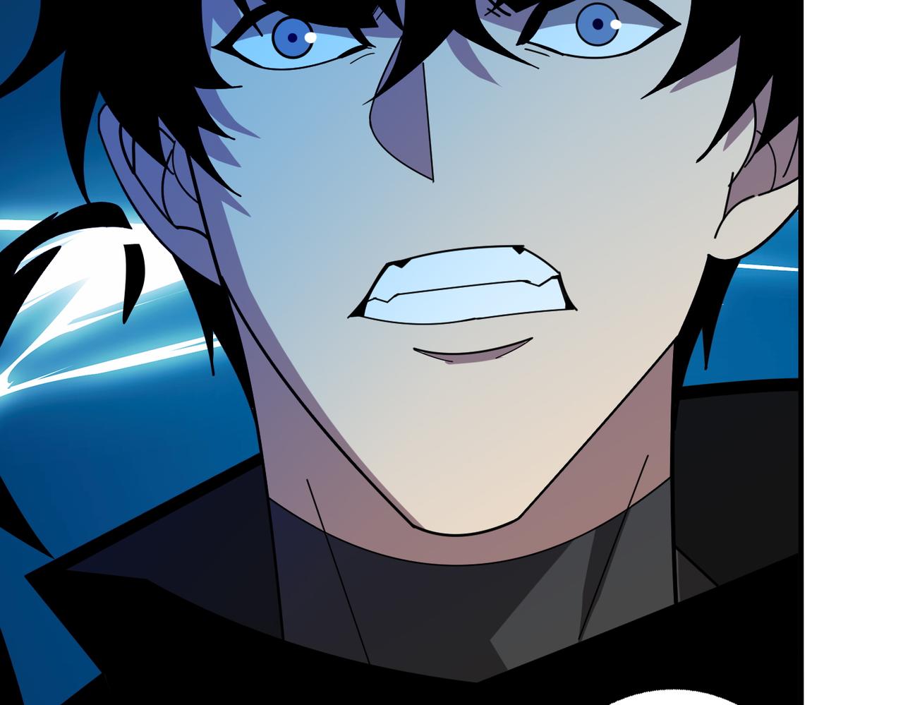 噬神纪漫画,第364话 他是传奇？1图