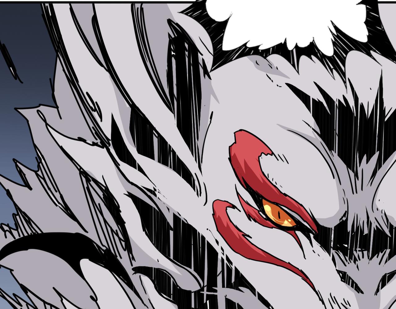噬神纪漫画,第292话 女魔头1图