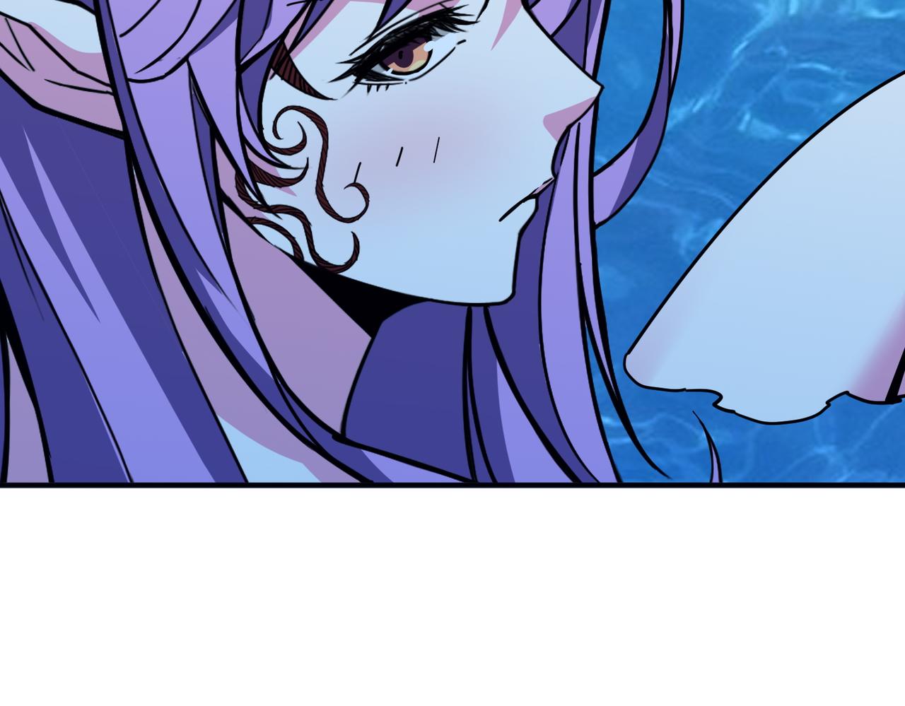 噬神纪漫画,第371话 你再说，假吗？1图