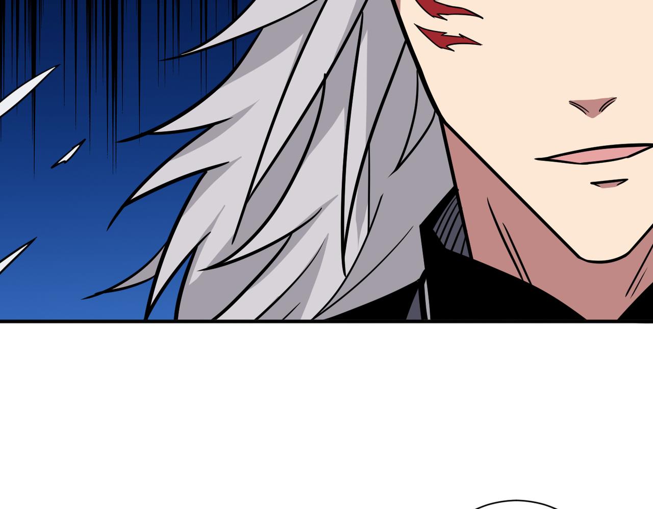 噬神纪漫画,第281话 看不见的神器2图