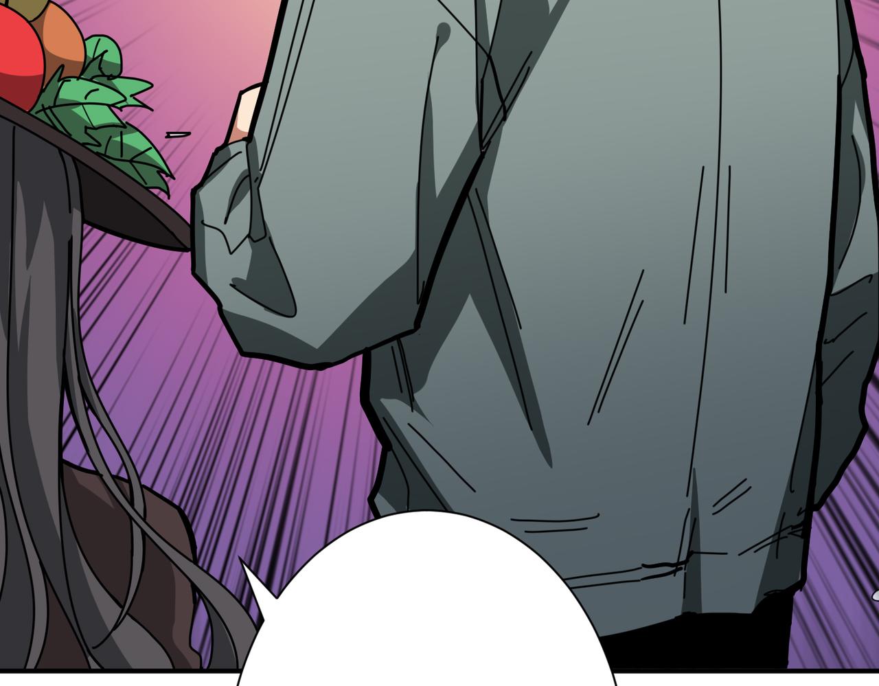 噬神纪漫画,第295话 忘忧酒馆1图