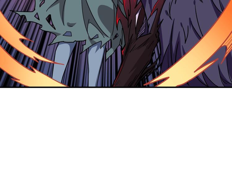 噬神纪漫画,第166话 嘴遁1图