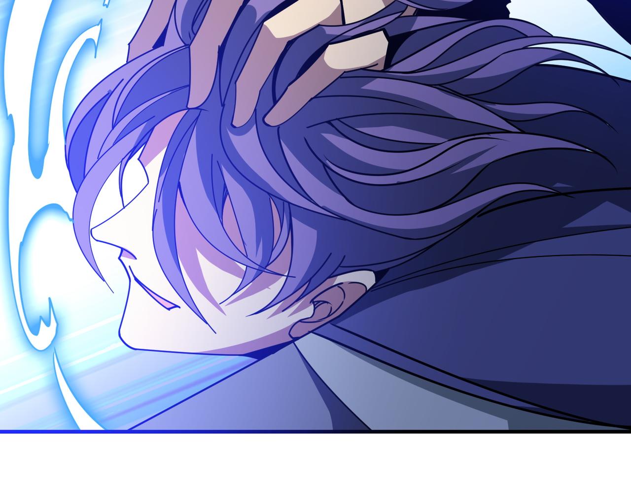 噬神纪漫画,第364话 他是传奇？1图