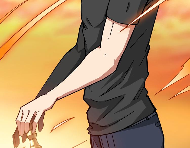 噬神纪漫画,第238话 高手过招，招招有病1图