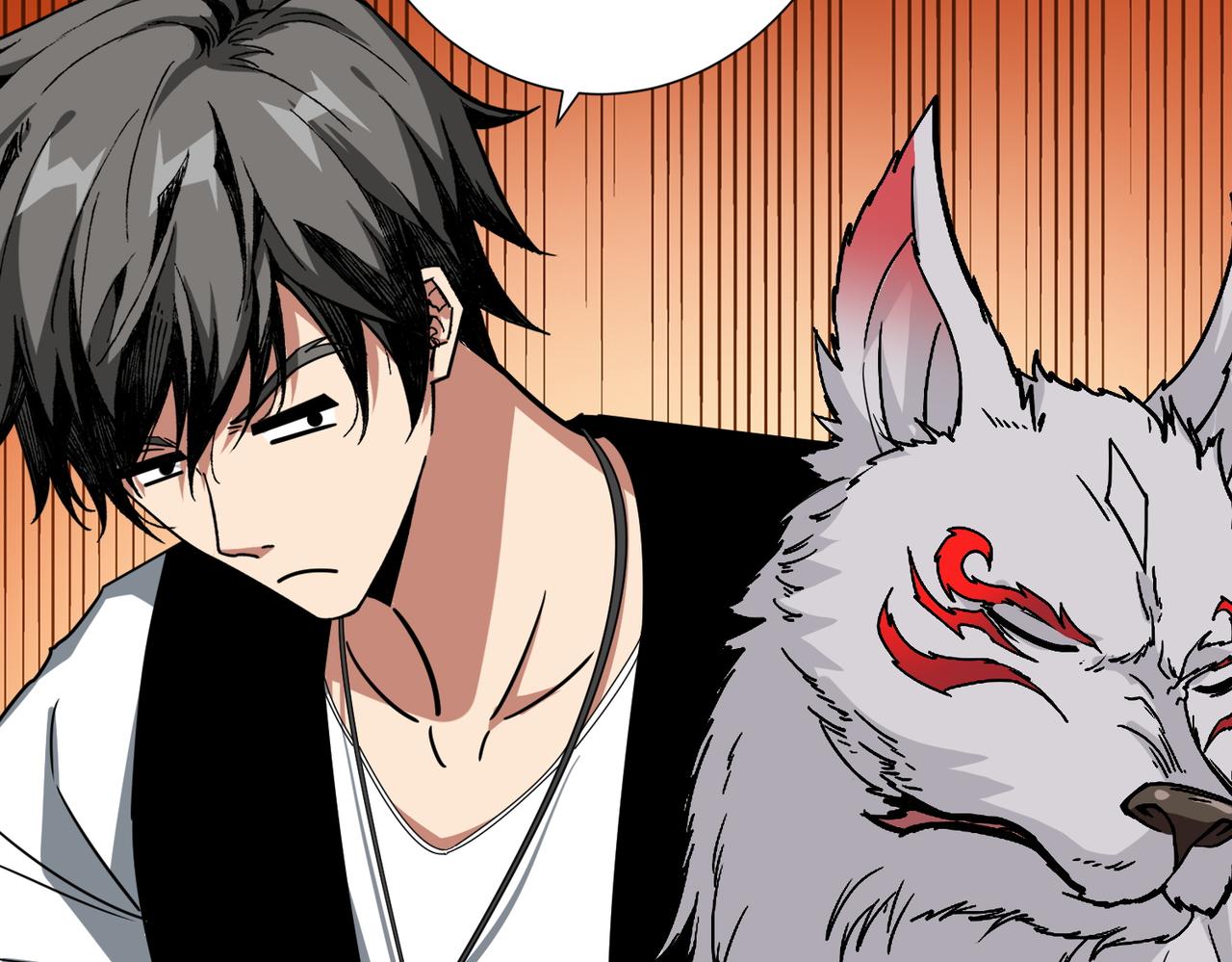噬神纪漫画,第374话 玄女屍身2图