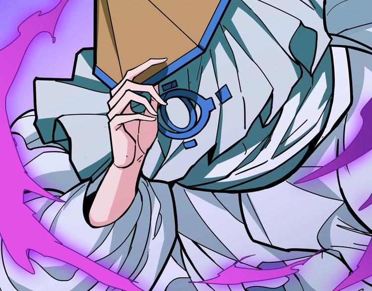 噬神纪漫画,第199话 意料外的人2图