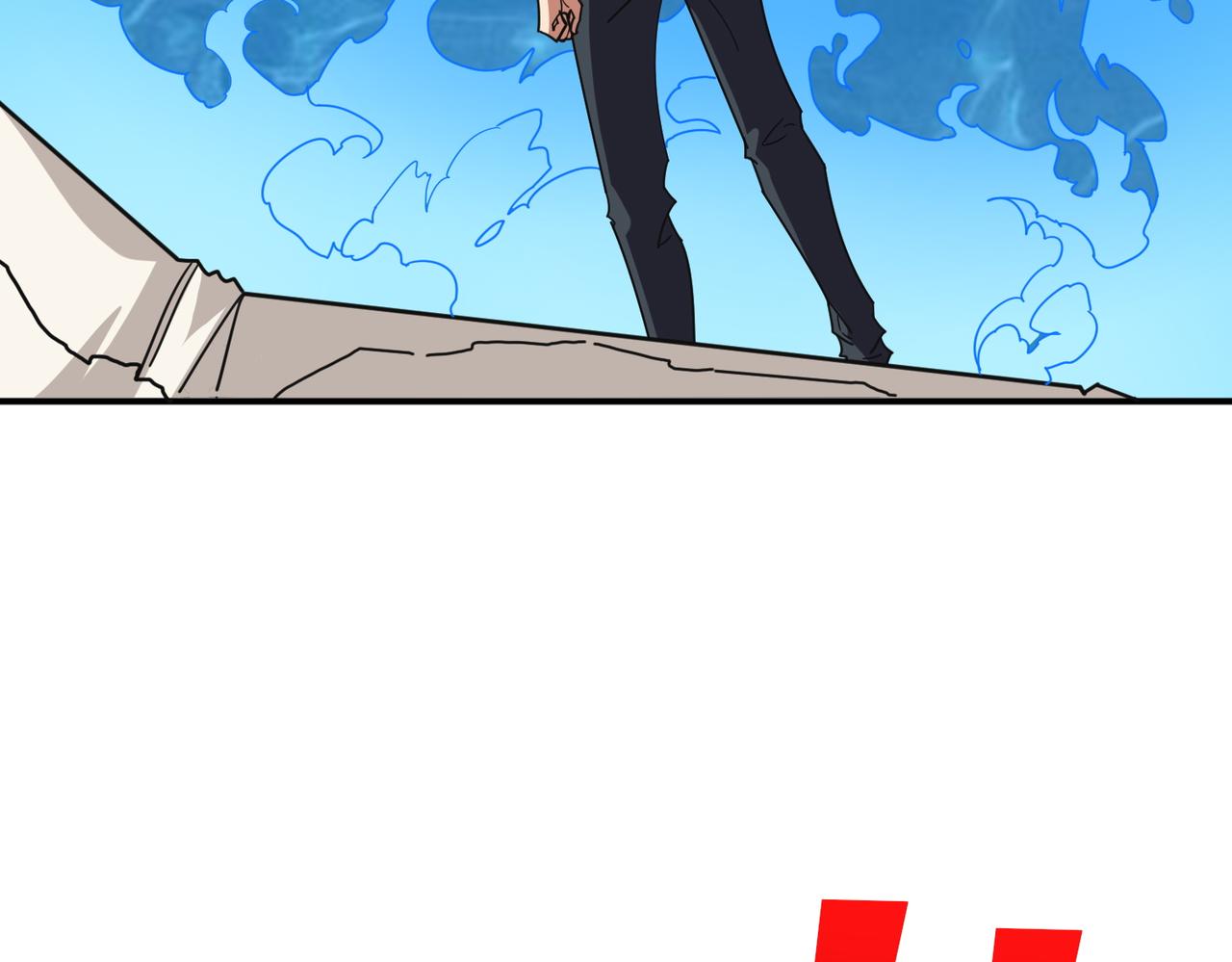 噬神纪漫画,第376话 全能女神2图