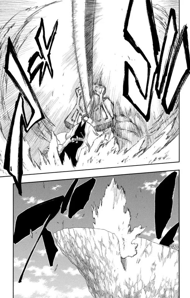 死神/境·界漫画,第175话 催眠的终结7[提线下的真相]1图