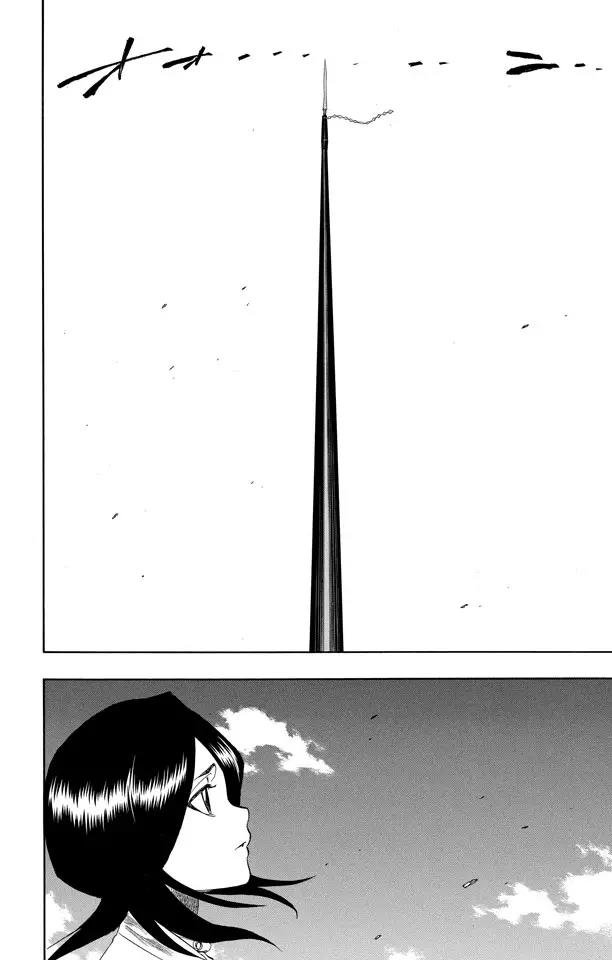 死神/境·界漫画,第150话 终场倒计时：02图