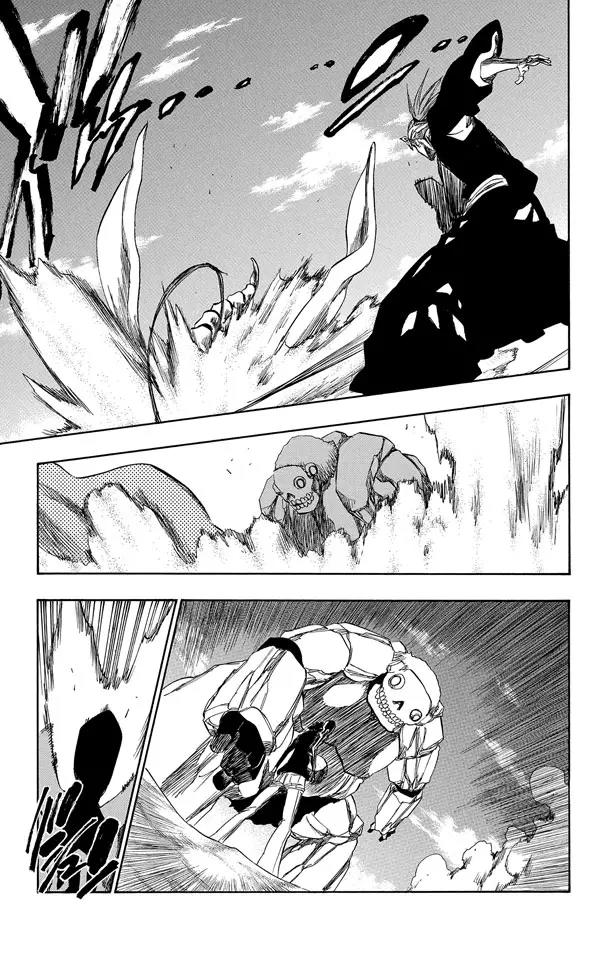 死神/境·界漫画,第340话 敌对者1图