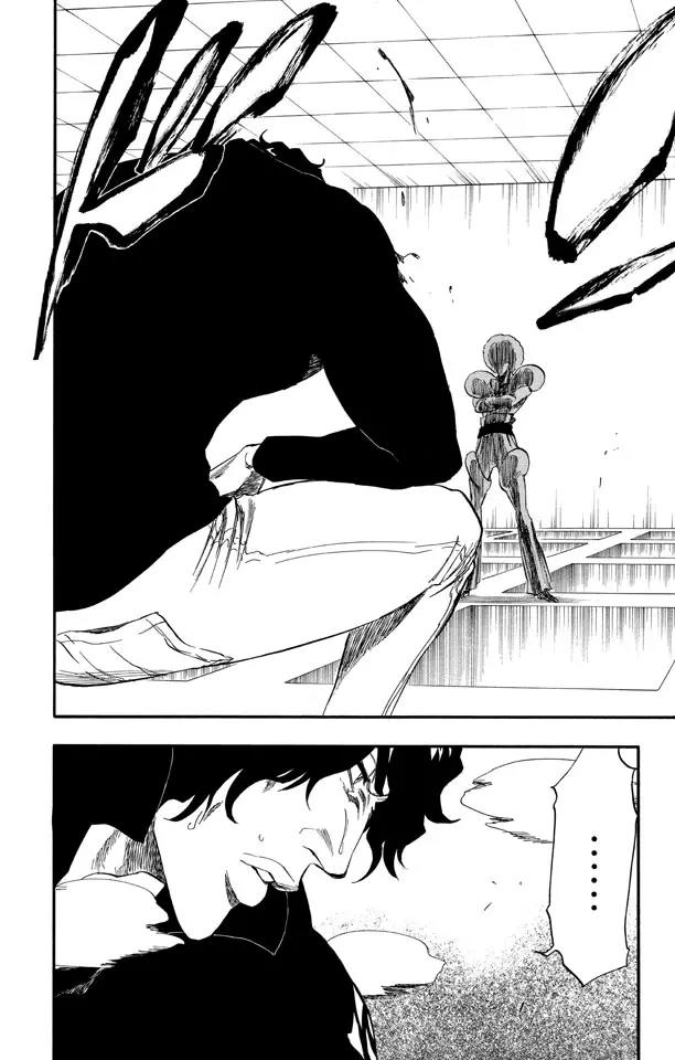 死神/境·界漫画,第254话 把天真留下2图