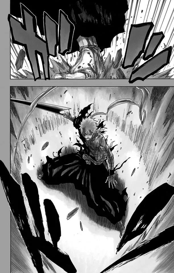 死神/境·界漫画,第162话 黑月升起2图