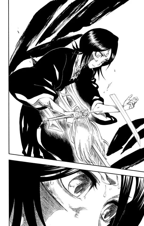 死神/境·界漫画,第267话 虚的大军2图