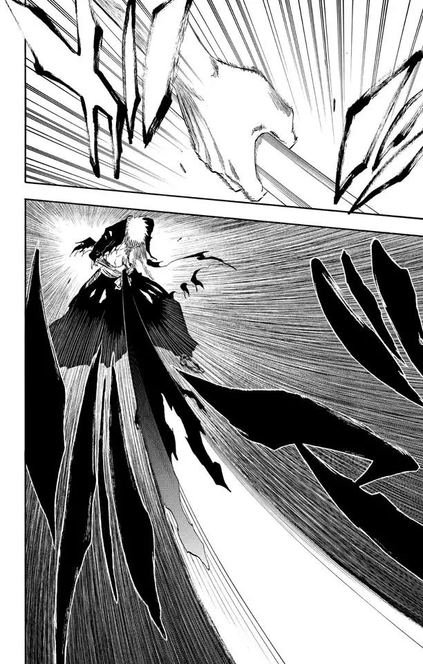 死神/境·界漫画,第220话 王与坐骑2图