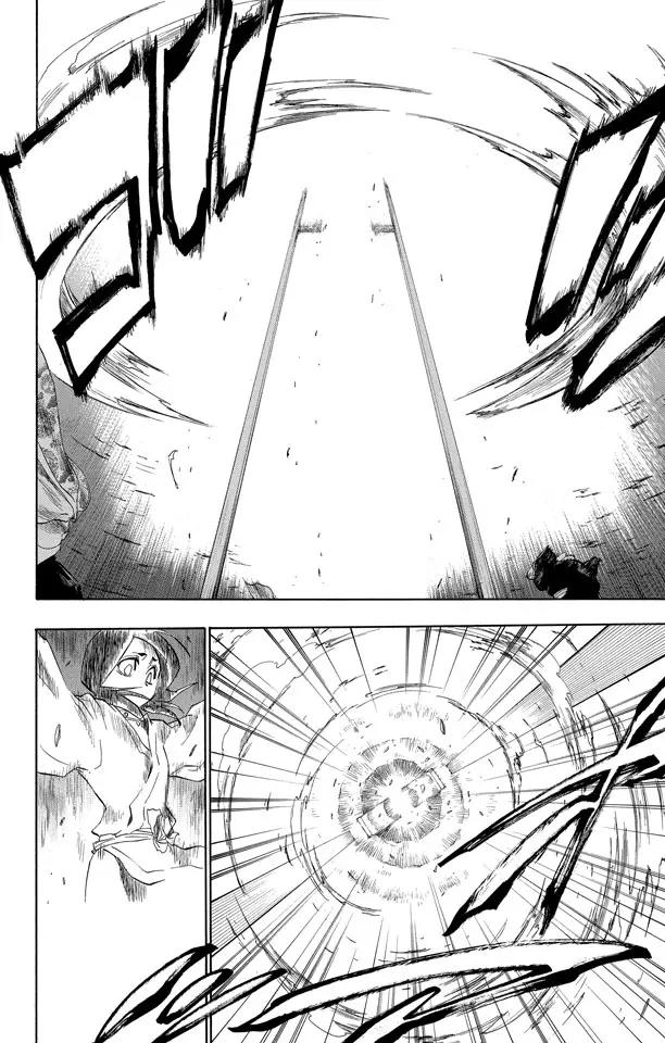 死神/境·界漫画,第151话 死神一护再现2图