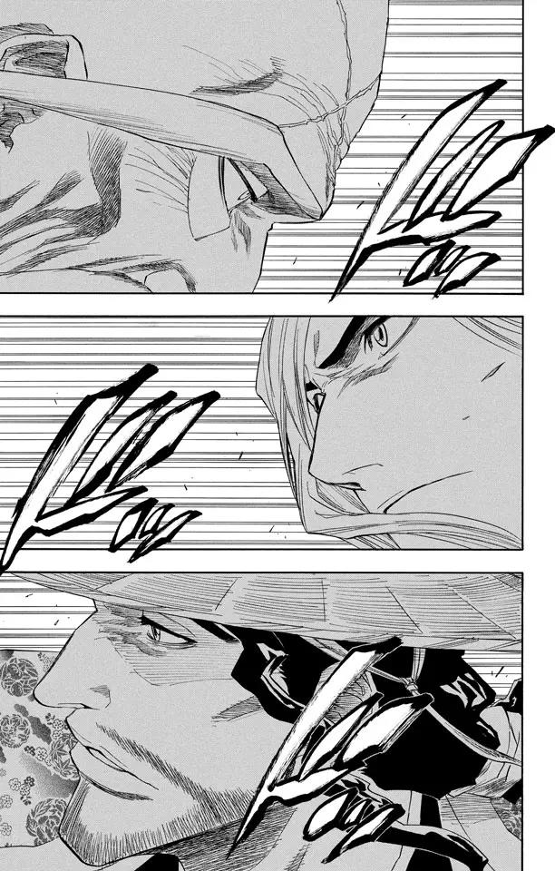 死神/境·界漫画,第155话 助人爲乐/後生可畏1图
