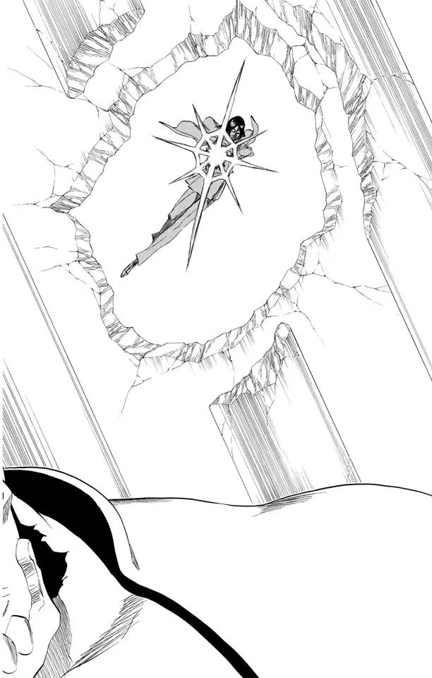 死神/境·界漫画,第343话 贪婪2图