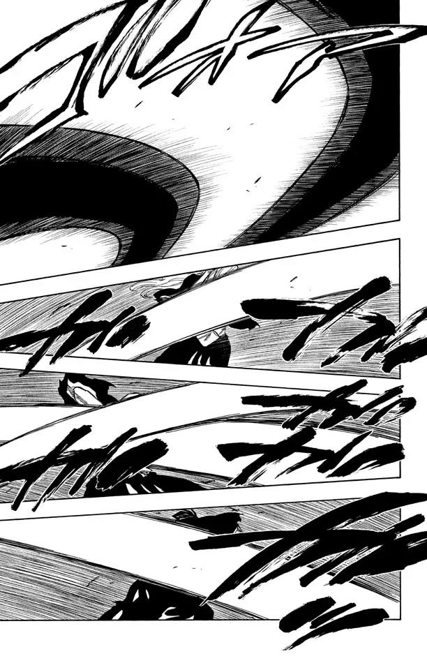 死神/境·界漫画,第233话 侵袭者1图