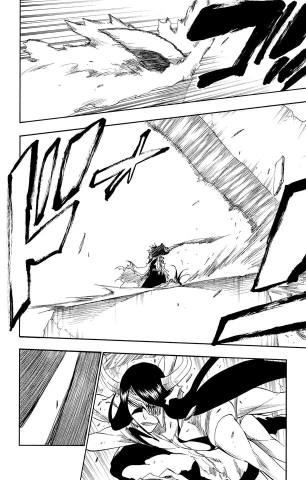 死神/境·界漫画,第311话 不死之身42图