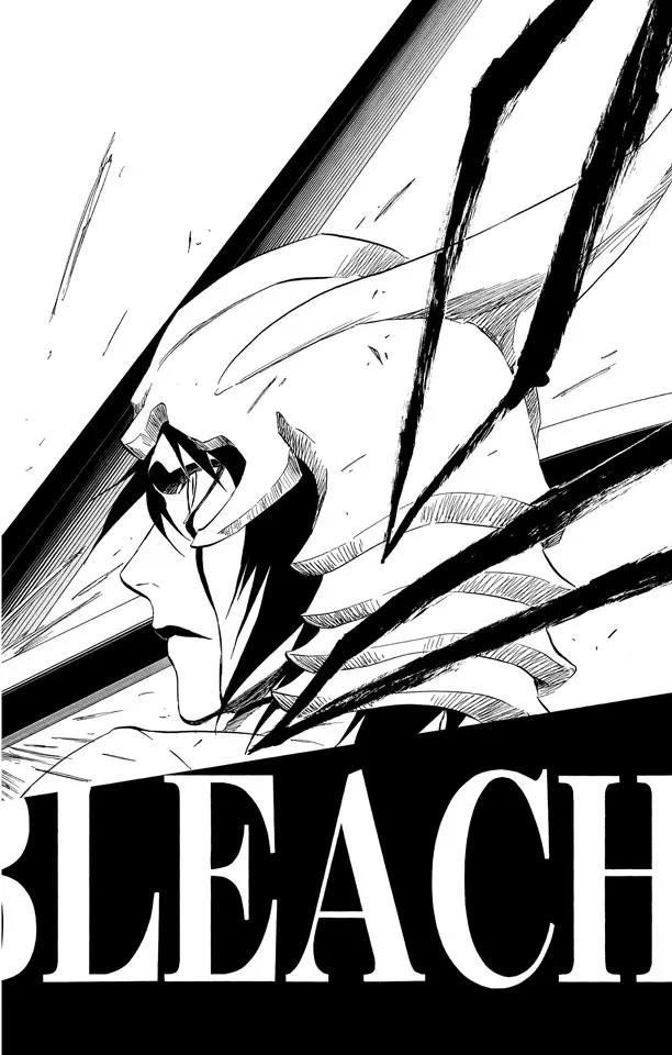 死神/境·界漫画,第340话 敌对者2图