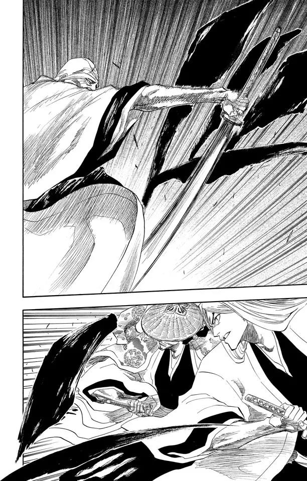 死神/境·界漫画,第155话 助人爲乐/後生可畏2图