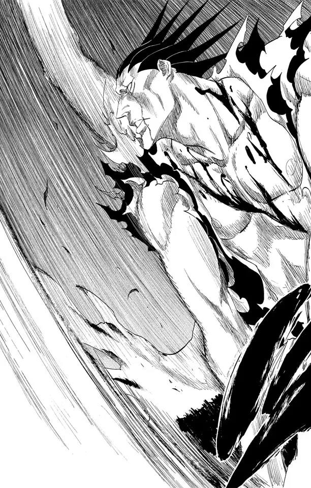 死神/境·界漫画,第311话 不死之身42图