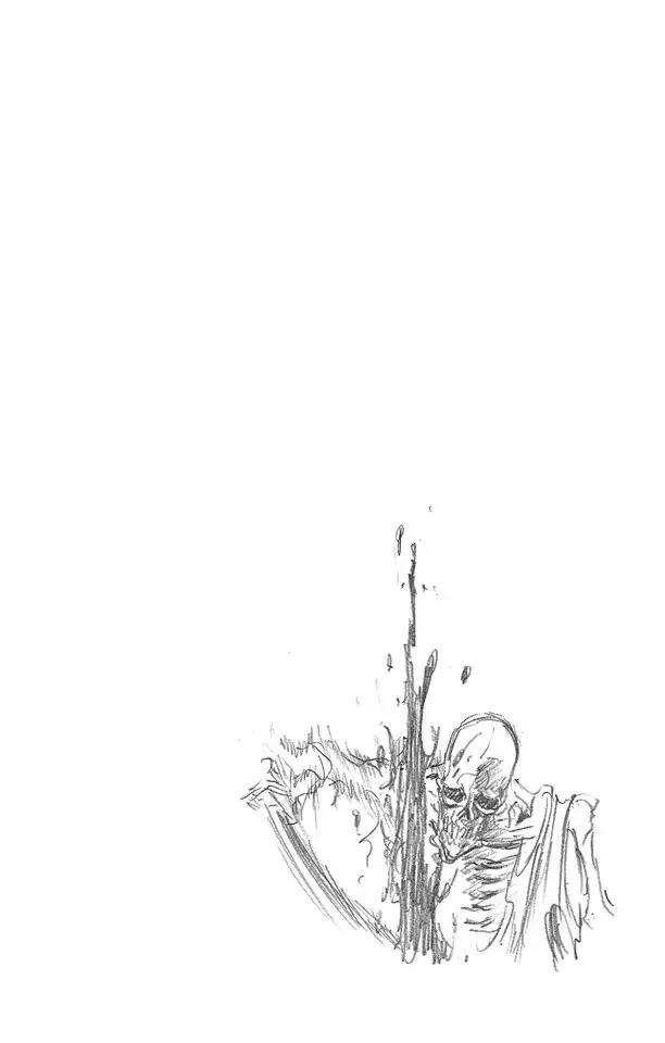 死神/境·界漫画,第308话 顺着轨迹而来的撒旦2图