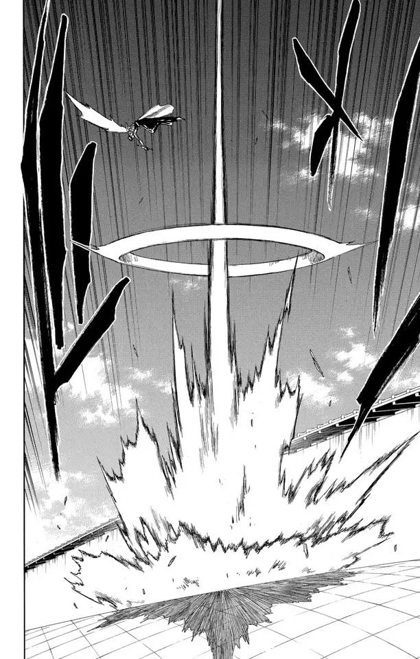 死神/境·界漫画,第125话 疯狂&天才2图