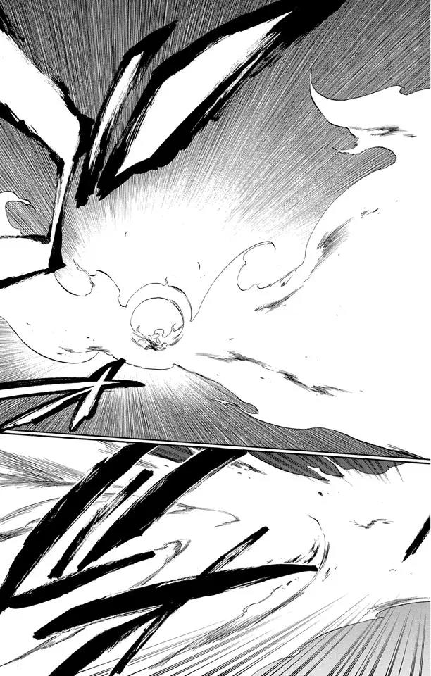 死神/境·界漫画,第316话 大战伊始1图