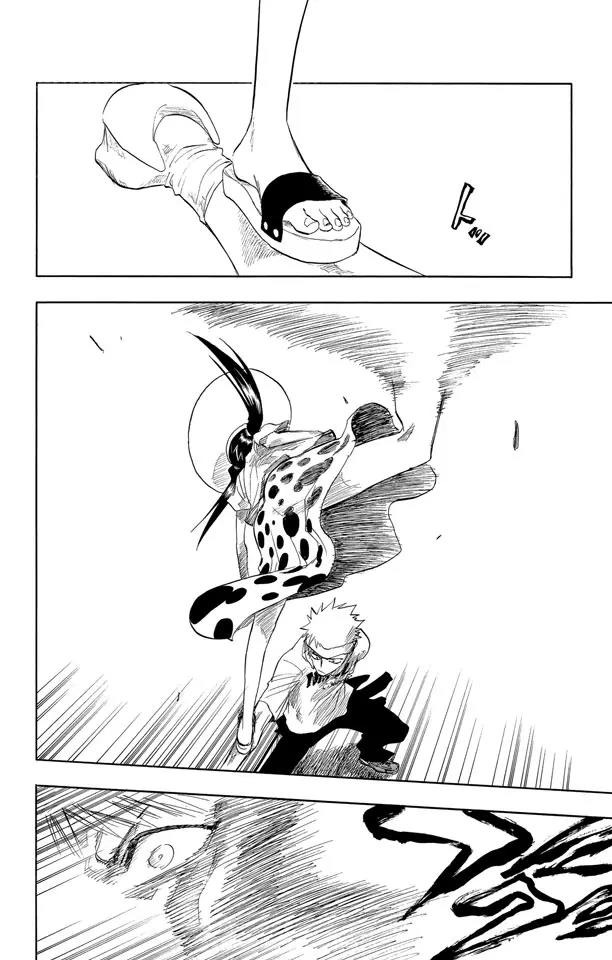 死神/境·界漫画,第60话 测验1-2：击落！2图