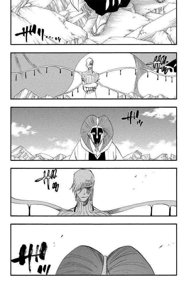 死神/境·界漫画,第305话 凤凰涅盘1图