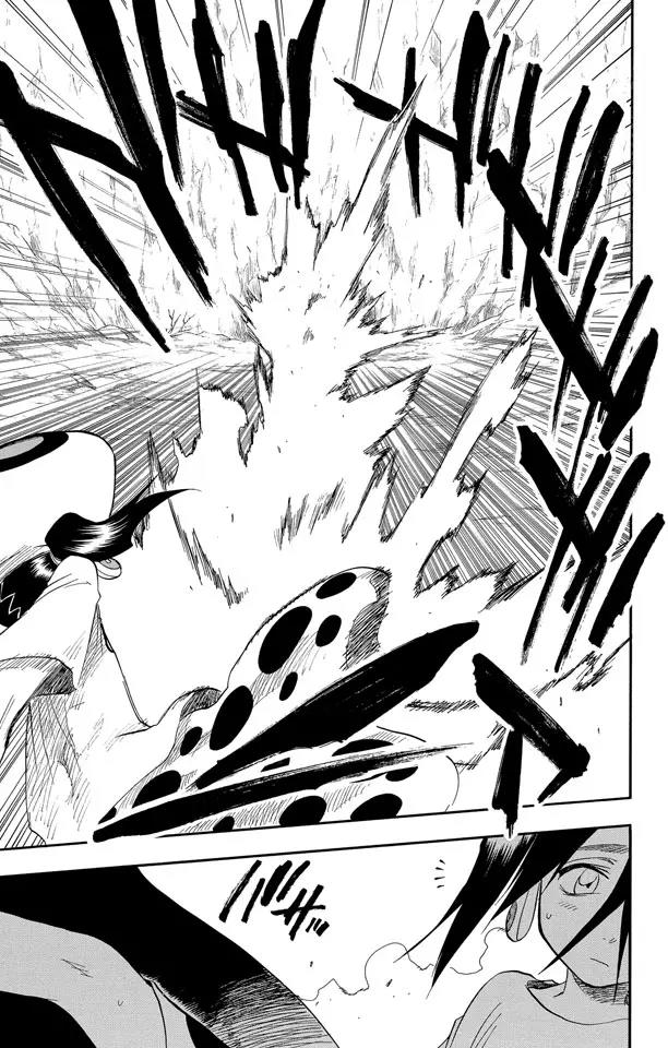 死神/境·界漫画,第60话 测验1-2：击落！1图