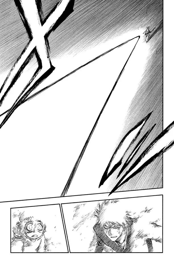 死神/境·界漫画,第271话 如果你死灰复燃1图