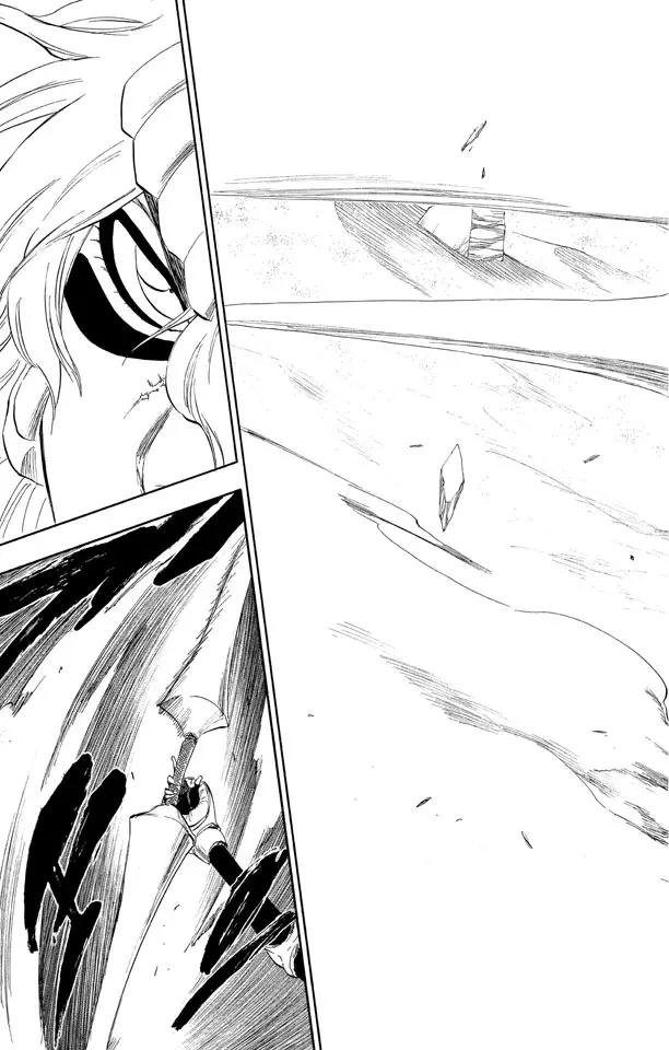 死神/境·界漫画,第296话 改变又改变1图
