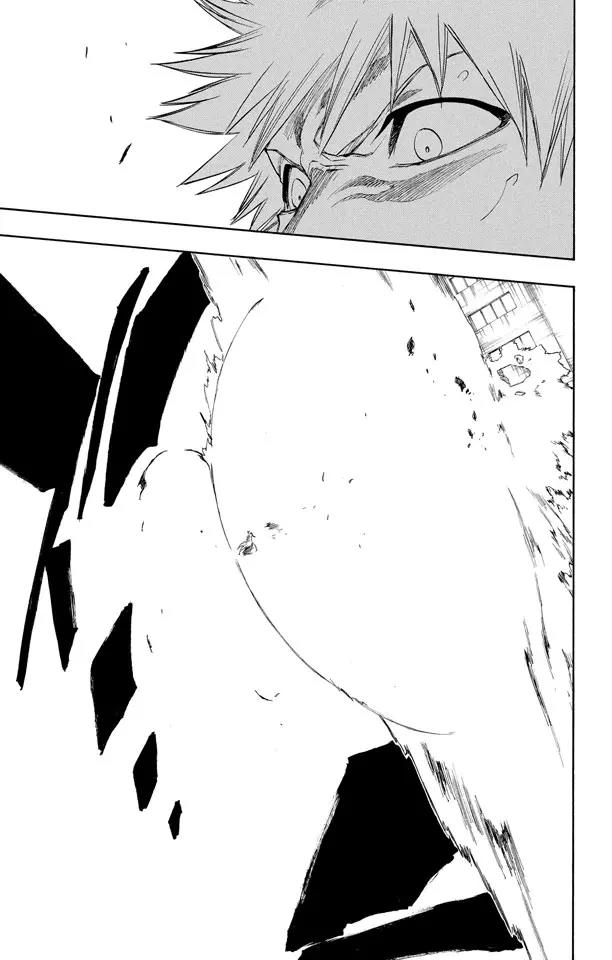 死神境界激斗官网漫画,第219话 黑与白31图