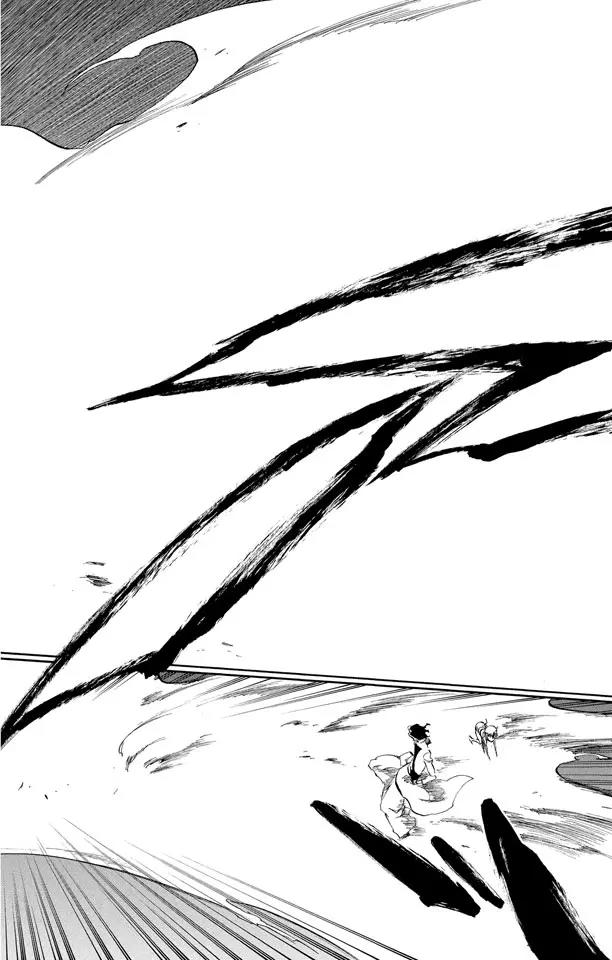 死神/境·界漫画,第316话 大战伊始2图