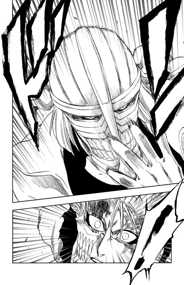 死神/境·界漫画,第236话 太阳早已落下2图
