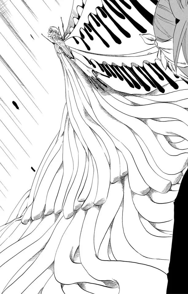 死神/境·界漫画,第288话 冷笑话2图