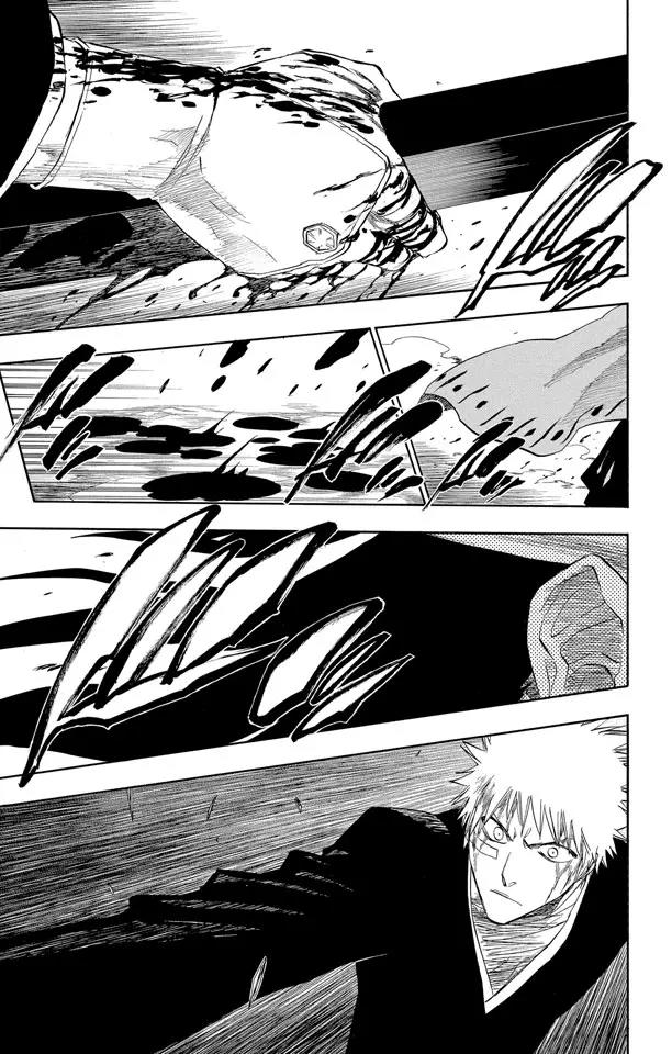 死神/境·界漫画,第164话 是谁改变了世界1图