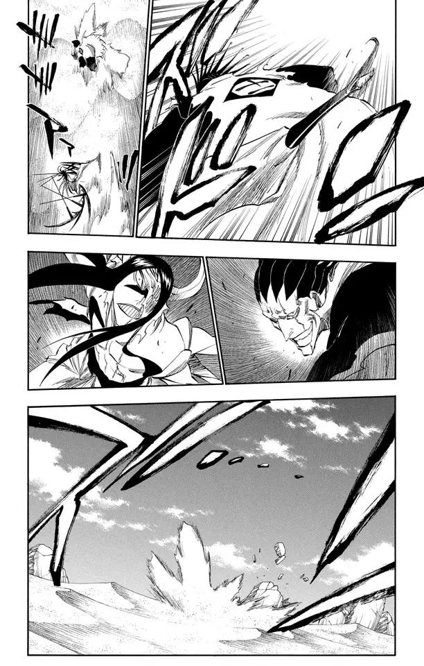 死神/境·界漫画,第311话 不死之身42图