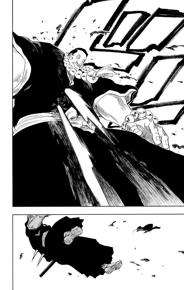 死神/境·界漫画,第92话 很精彩！但要永别了！[重奏]2图